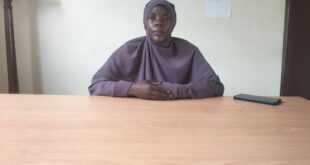 UMSC Nominates Woman as Deputy Director of Sharia in Charge