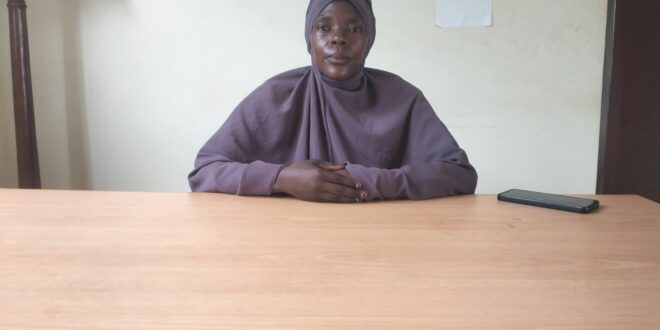 UMSC Nominates Woman as Deputy Director of Sharia in Charge