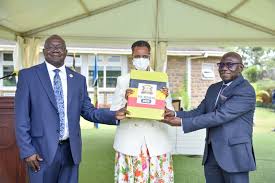 UNEB CANCELS PLE RESULTS OF 66 PUPILS IN HOIMA CITY