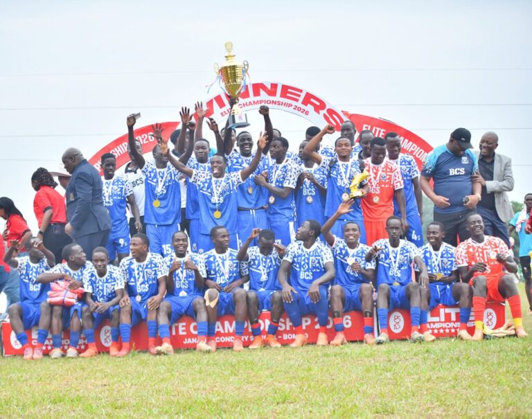 USSSA Elite Games: Bukedea Comprehensive the New Elite Kings After