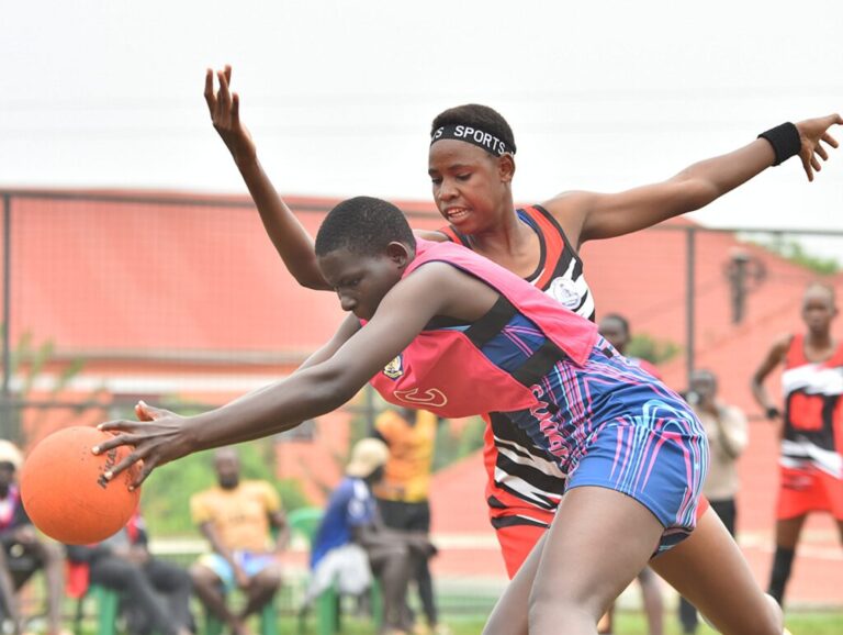 USSSA Elite Games: 'We're Still big', Buddo Reminds Kitende as