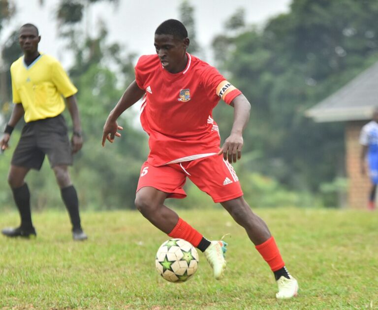 USSSA Kampala Zonal Qualifiers: Kawempe Division Battle Set for Next