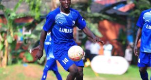 USSSA Lubaga Zonal Qualifiers Kick Off as Schools Eye Kampala