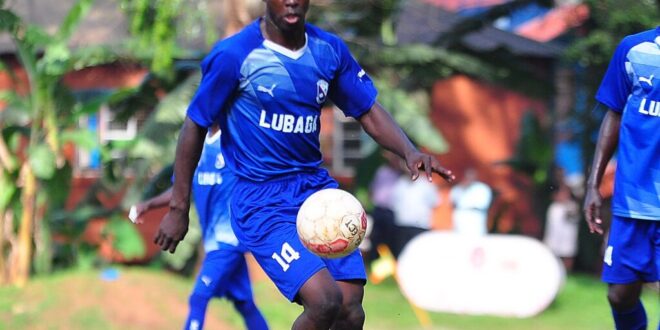 USSSA Lubaga Zonal Qualifiers Kick Off as Schools Eye Kampala