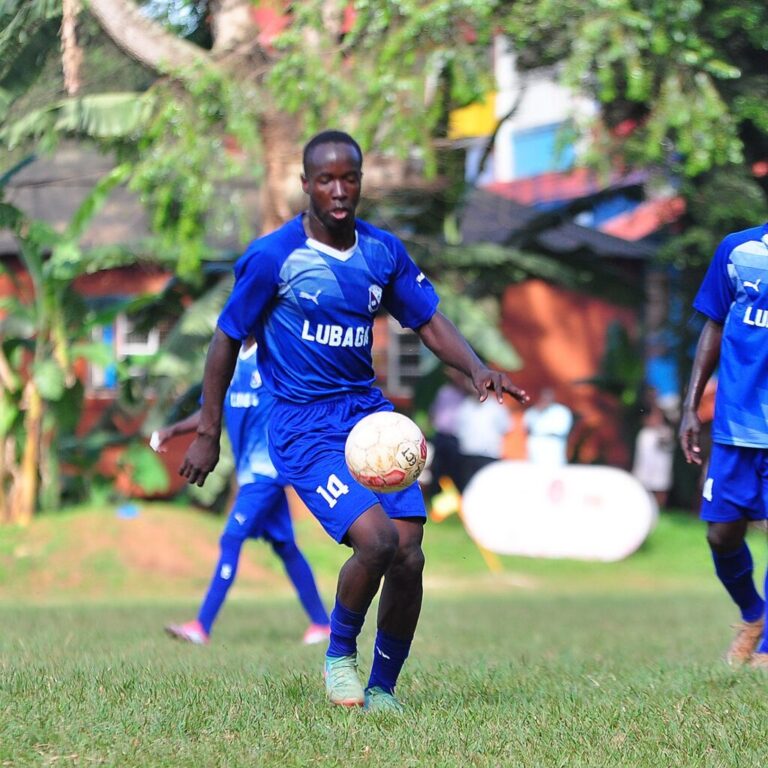 USSSA Lubaga Zonal Qualifiers Kick Off as Schools Eye Kampala