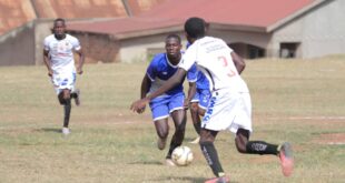 USSSA Makindye Zonal Qualifiers Battle for Regional Slots Commence on