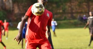 USSSA Qualifiers Day Four Delivers Drama as Kawempe Division Title