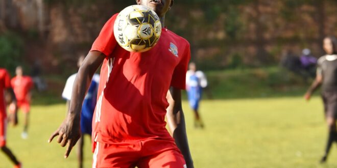 USSSA Qualifiers Day Four Delivers Drama as Kawempe Division Title