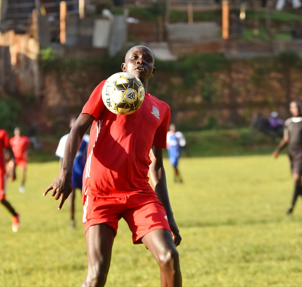 USSSA Qualifiers: Day Four Delivers Drama as Kawempe Division Title