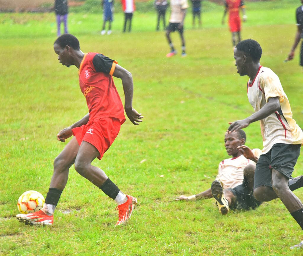 USSSA Qualifiers: Kibuli SS, Kakungulu Memorial Neck-and-Neck Ahead of Makindye