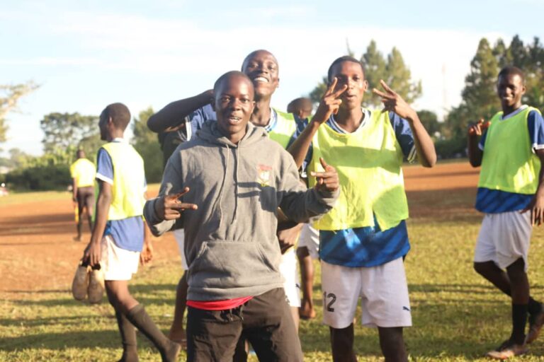 USSSA Qualifiers: Merryhill Draws Mukono Kings As Latifah, Dynamic Pitted