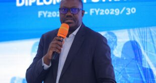 Uganda Advises Citizens to Leave Iran as Middle East Tensions