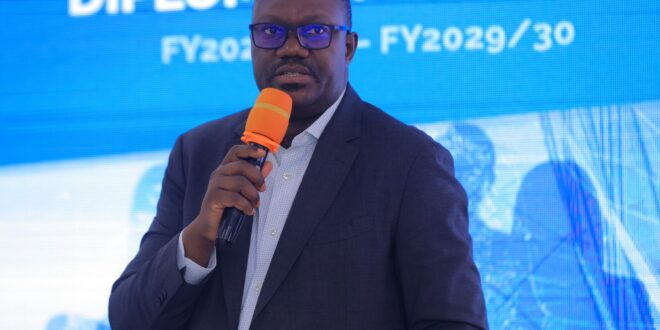 Uganda Advises Citizens to Leave Iran as Middle East Tensions