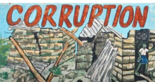 Ugandan cops in trouble over fake homosexuality charges