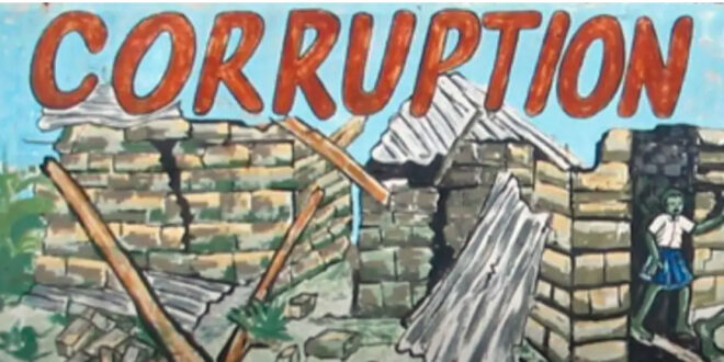 Ugandan cops in trouble over fake homosexuality charges