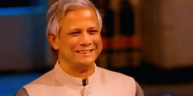 Urgent need for innovation in economic aid