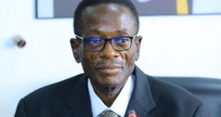 Who is Justice Musota the Re appointed Inspector of Courts