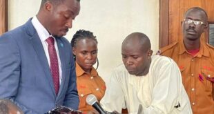 Why Court Denied Lawyer Mabirizi Bail