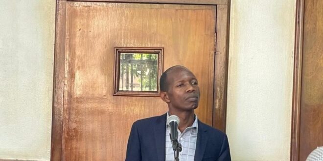 $12000 Missing! Hotel Staff Arrested After S.Sudan Presidential Gift Is Stolen In Kampala