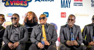 Abeeka Bands Roots Vibes Signals Rise of Live Band