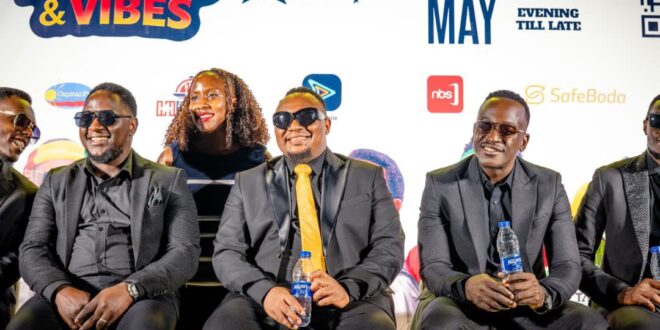 Abeeka Bands Roots Vibes Signals Rise of Live Band