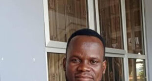 BITTER MASINDI MUNICIPAL SPEAKER WRITES TO PRIME MINISTER OVER TECHNICAL