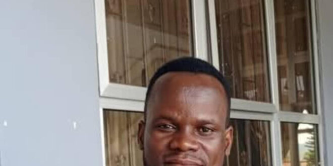 BITTER MASINDI MUNICIPAL SPEAKER WRITES TO PRIME MINISTER OVER TECHNICAL