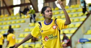 Badminton Newcomers SR KUKU Shake Up League With Elite Signings