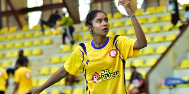 Badminton Newcomers SR KUKU Shake Up League With Elite Signings