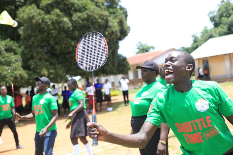 Badminton Uganda Targets Nationwide Coverage After Eastern Region Success