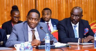 Bank of Uganda also rejects Sovereignty Bill