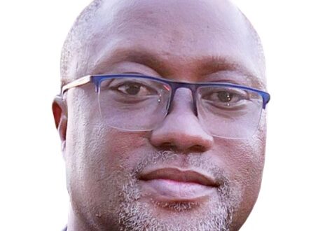 Banks must step up or Ugandas infrastructure dream will stall