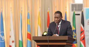 BoU Sounds Alarm: ‘Sovereignty’ Bill Will Bury Uganda’s Economy