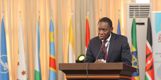 BoU Sounds Alarm: ‘Sovereignty’ Bill Will Bury Uganda’s Economy