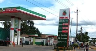 Brace yourselves for higher fuel prices Nankabirwa warns