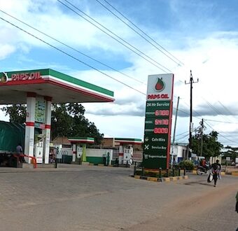 Brace yourselves for higher fuel prices Nankabirwa warns