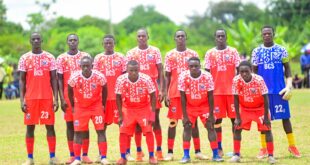 Bukedea Comprehensive Lines Up Three Friendlies Ahead of 2026 USSSA