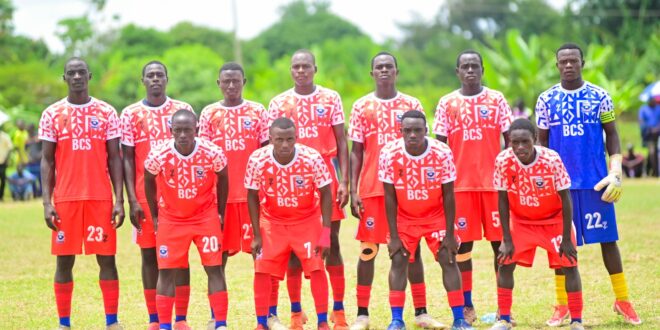 Bukedea Comprehensive Lines Up Three Friendlies Ahead of 2026 USSSA