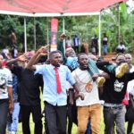 CORRIDOR OF CONQUEST: Muteesa I Rule Masaka Road With Authority