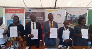 CSOs Push for Reforms to Implement Governments Ban on Hazardous
