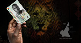 National Identity Cards are required to access public services and jobs in Cameroon. (Image courtesy idcam.cm)