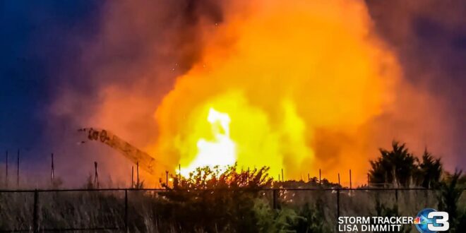 Chad: 42 Killed As Water Dispute Sparks Deadly Family Clashes