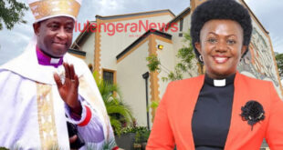 Congregants Petition Archbishop Kaziimba Mugalu Over Corrosive Leadership Claims –