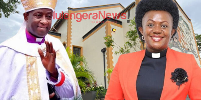 Congregants Petition Archbishop Kaziimba Mugalu Over Corrosive Leadership Claims –