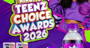 Countdown Begins as Kiromo Teenz Awards 2026 Nominees Are Announced