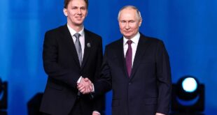 Executive Leadership: Cultivating a Culture of Foresight