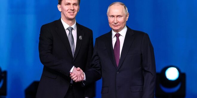 Executive Leadership: Cultivating a Culture of Foresight