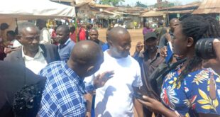 DRCC Lukka Kagenyi Reverses Decision on Katanga Land After Legal