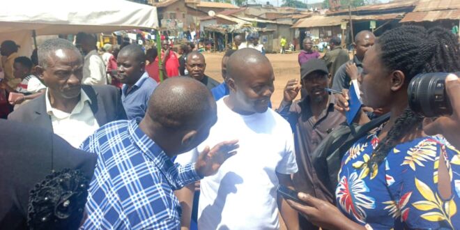 DRCC Lukka Kagenyi Reverses Decision on Katanga Land After Legal