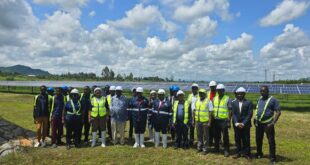 Electricity Watchdog Tightens Grip on Power Operators in Eastern Uganda